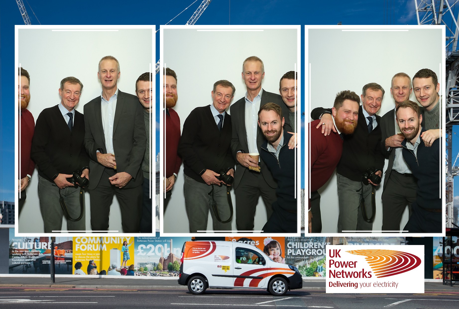Uk Power Network  | View more photos from the event at gallery.myphotoboothexperience.co.uk/u/MyPhotoBoothExperienceLtd/Uk-Power-Network